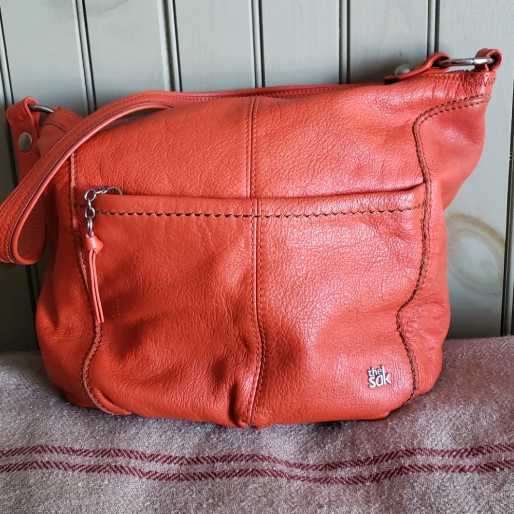 The Sak Purse